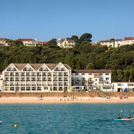 Golden Sands St Brelade Ngoại thất bức ảnh