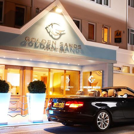 Golden Sands St Brelade Ngoại thất bức ảnh