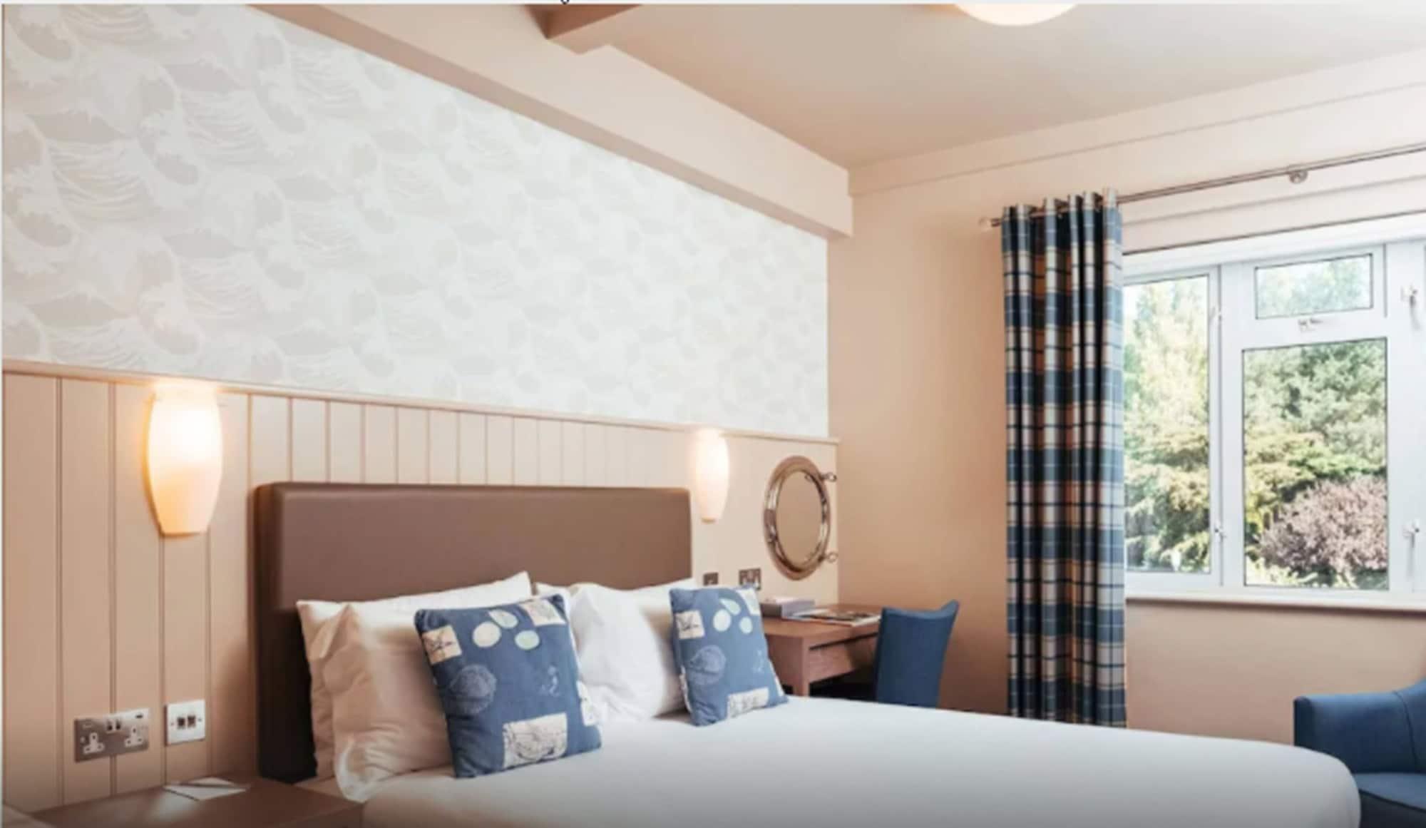 Golden Sands St Brelade Ngoại thất bức ảnh