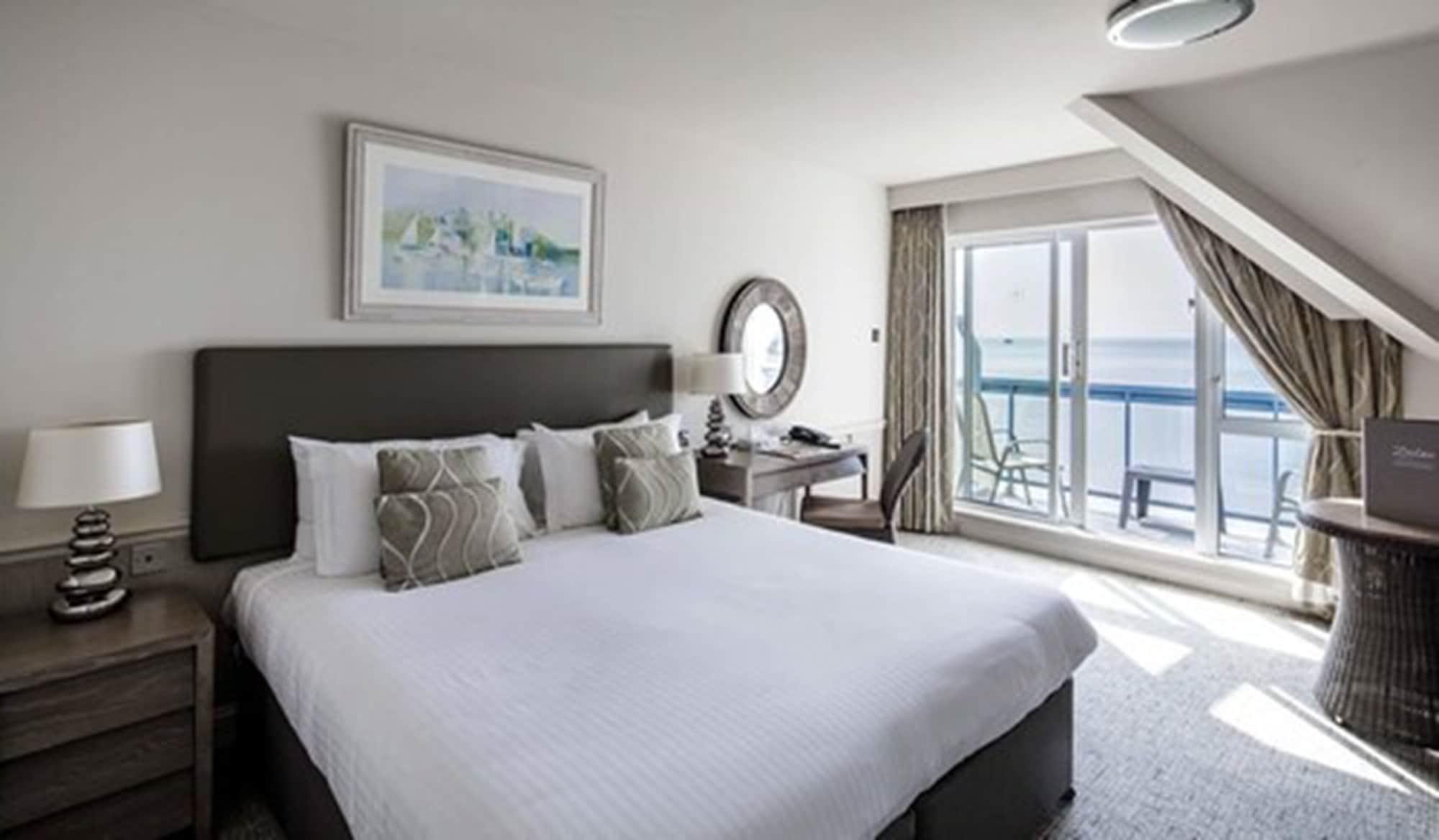 Golden Sands St Brelade Ngoại thất bức ảnh