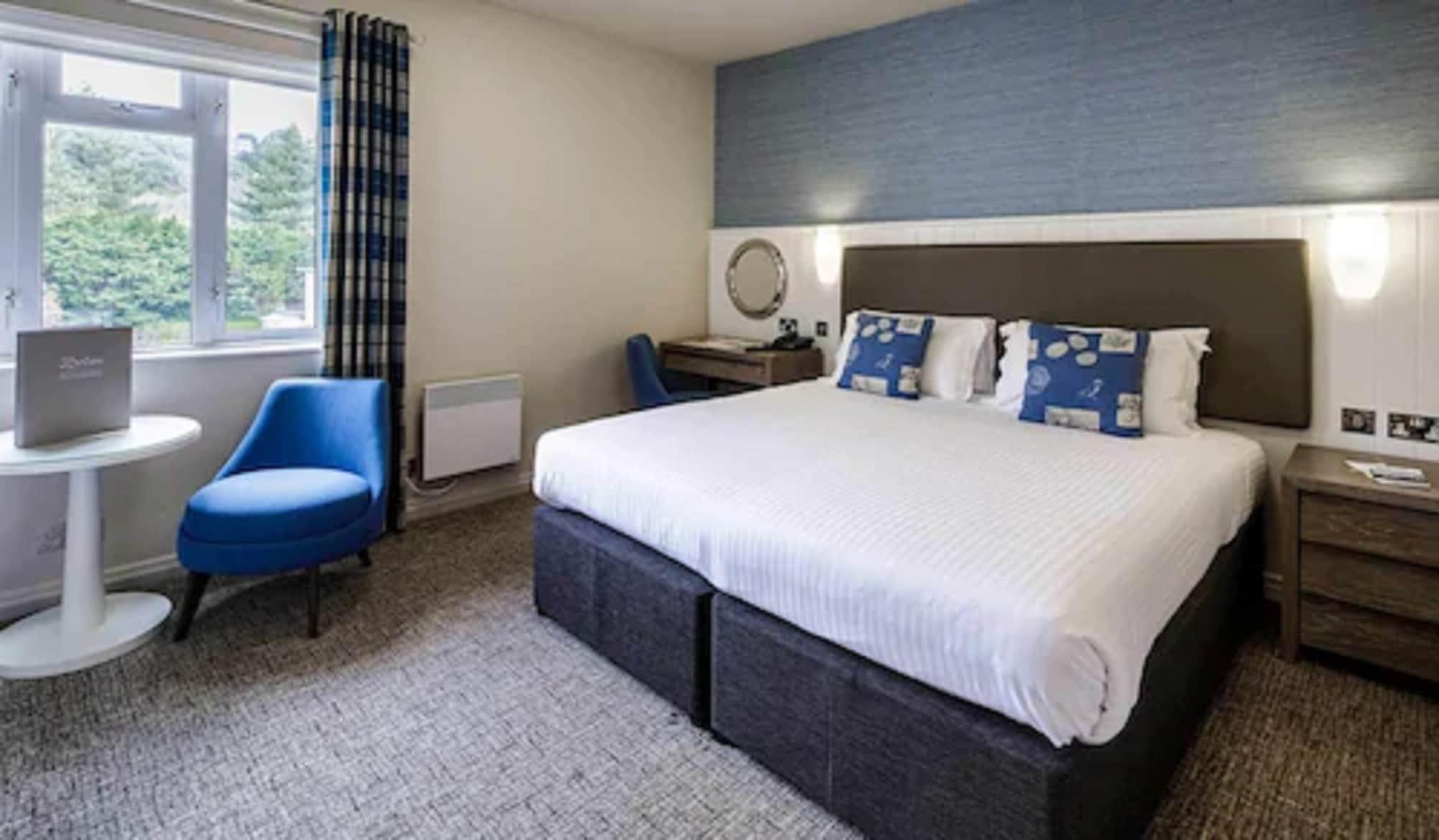 Golden Sands St Brelade Ngoại thất bức ảnh