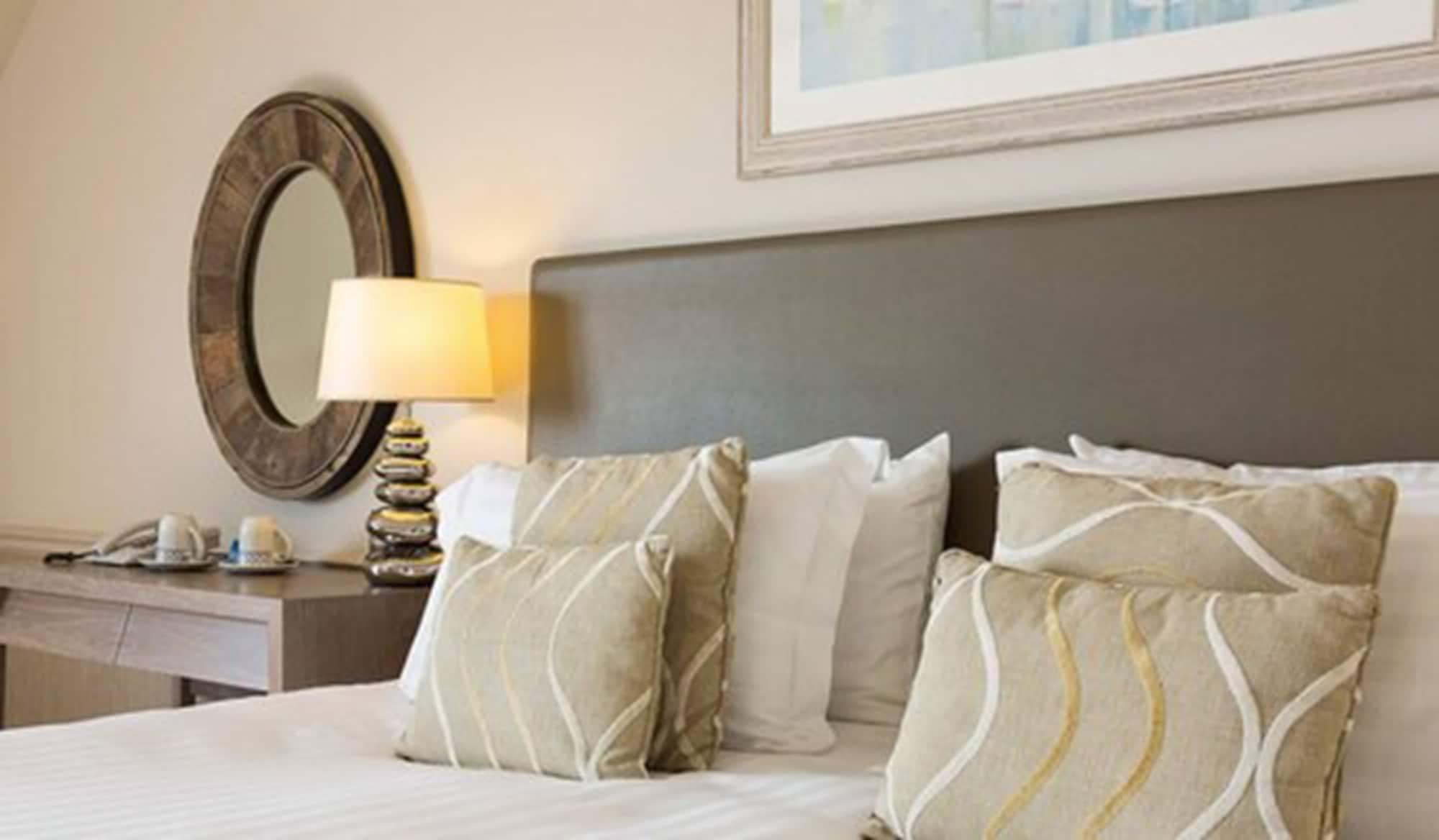 Golden Sands St Brelade Ngoại thất bức ảnh