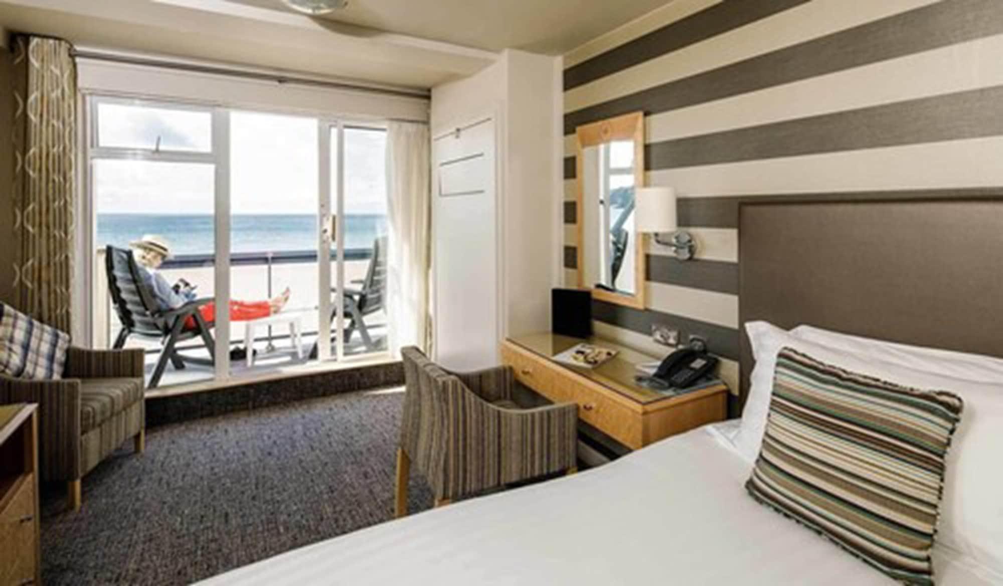 Golden Sands St Brelade Ngoại thất bức ảnh