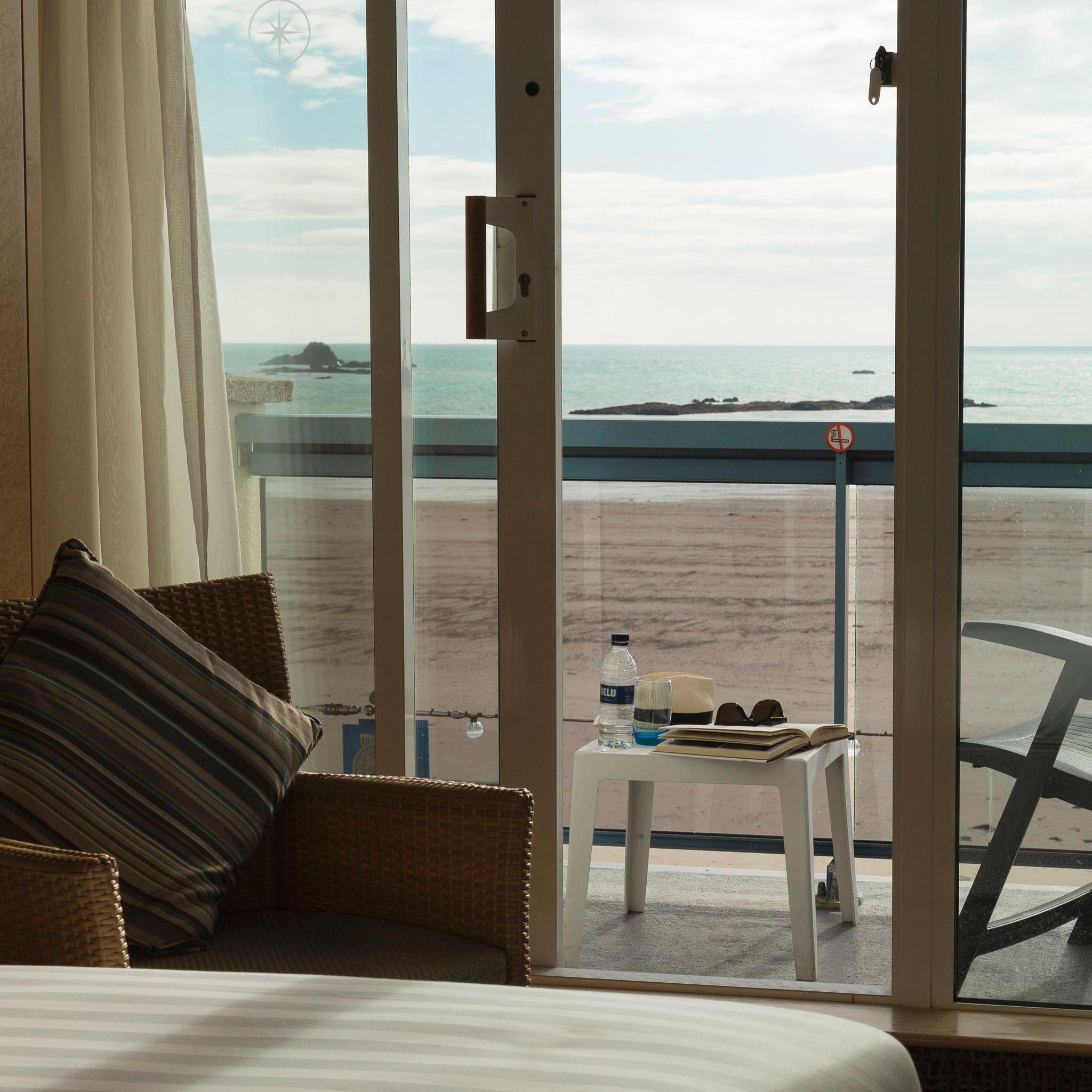 Golden Sands St Brelade Ngoại thất bức ảnh