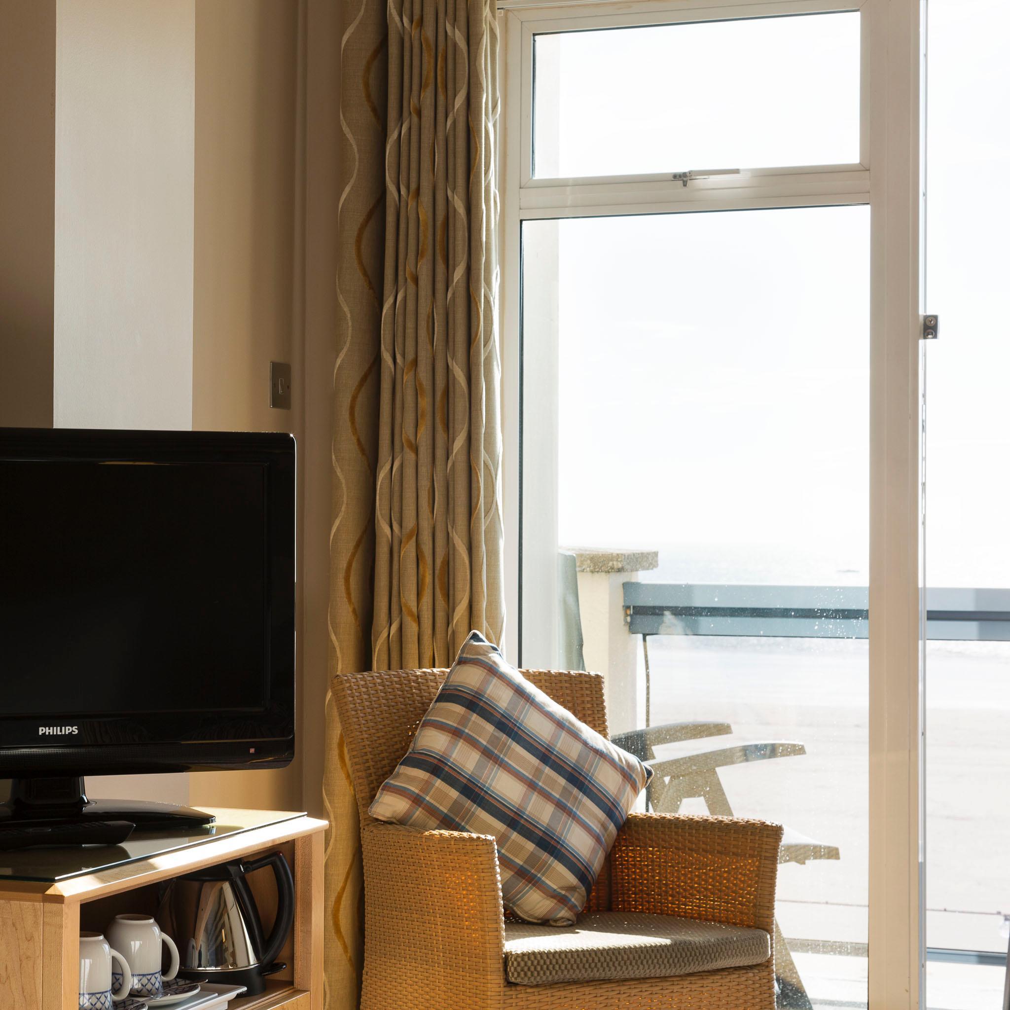 Golden Sands St Brelade Ngoại thất bức ảnh