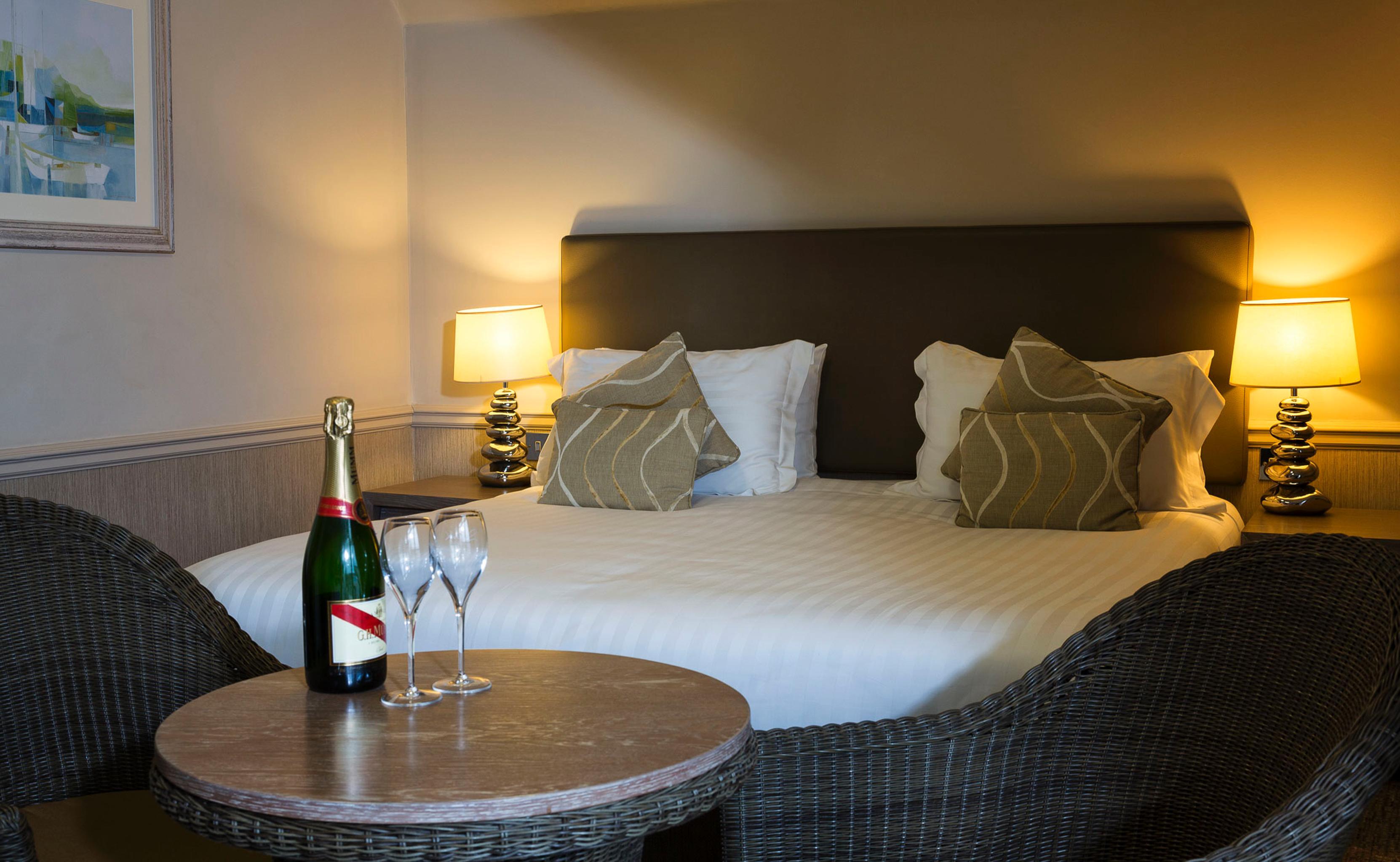 Golden Sands St Brelade Ngoại thất bức ảnh