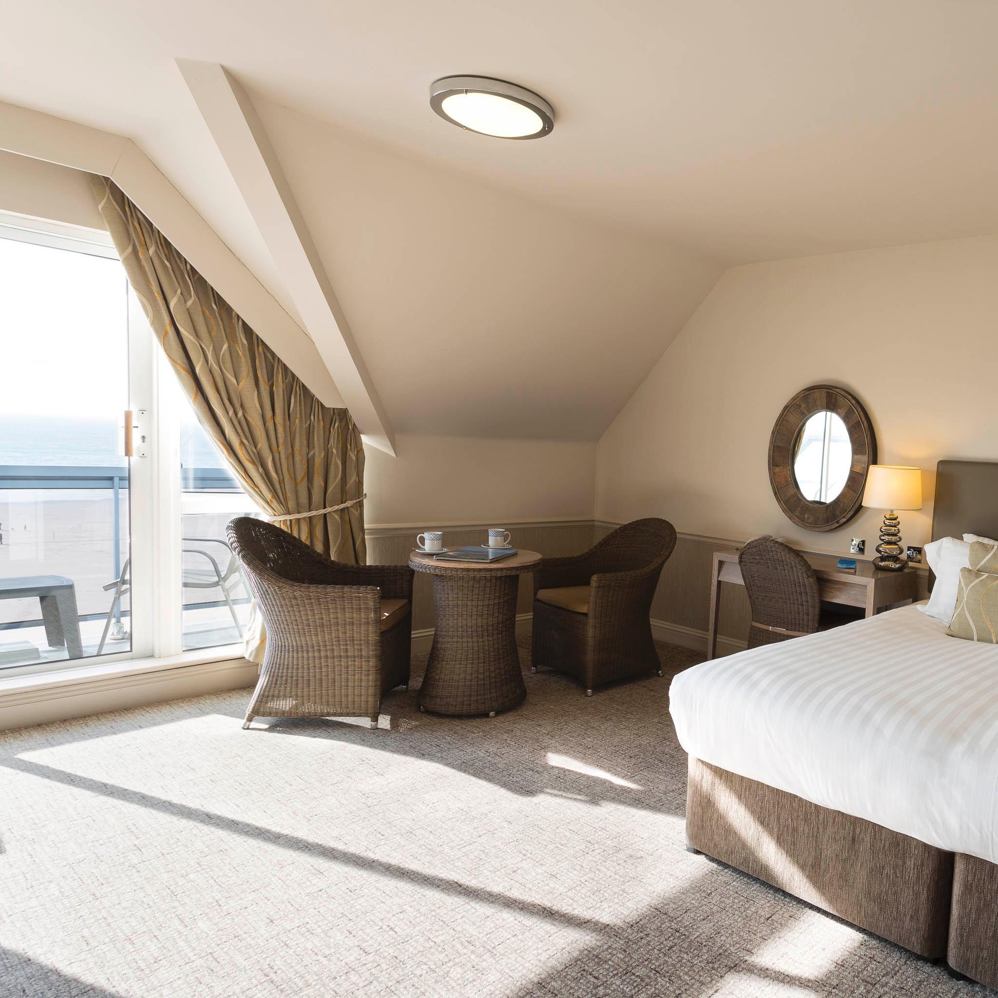 Golden Sands St Brelade Ngoại thất bức ảnh