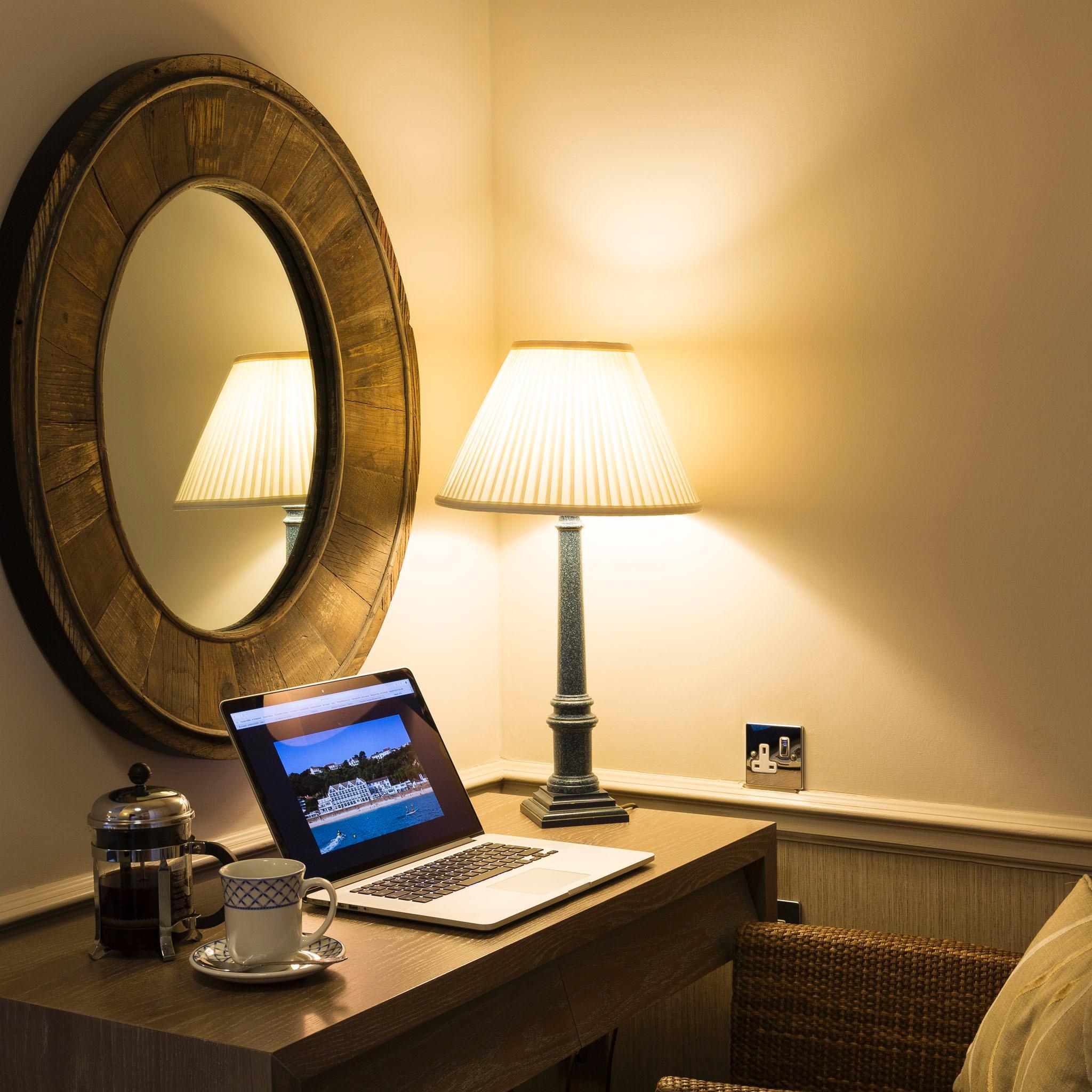 Golden Sands St Brelade Ngoại thất bức ảnh