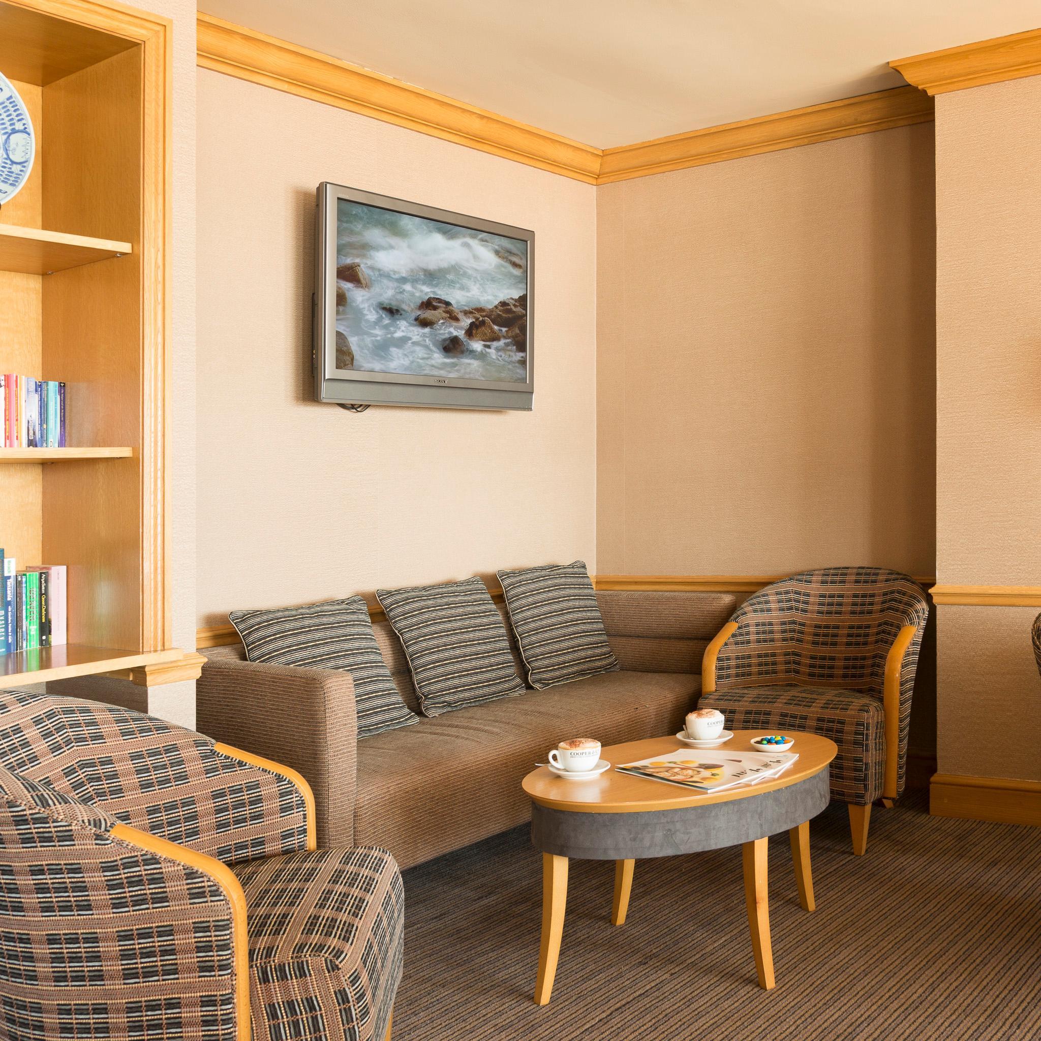 Golden Sands St Brelade Ngoại thất bức ảnh