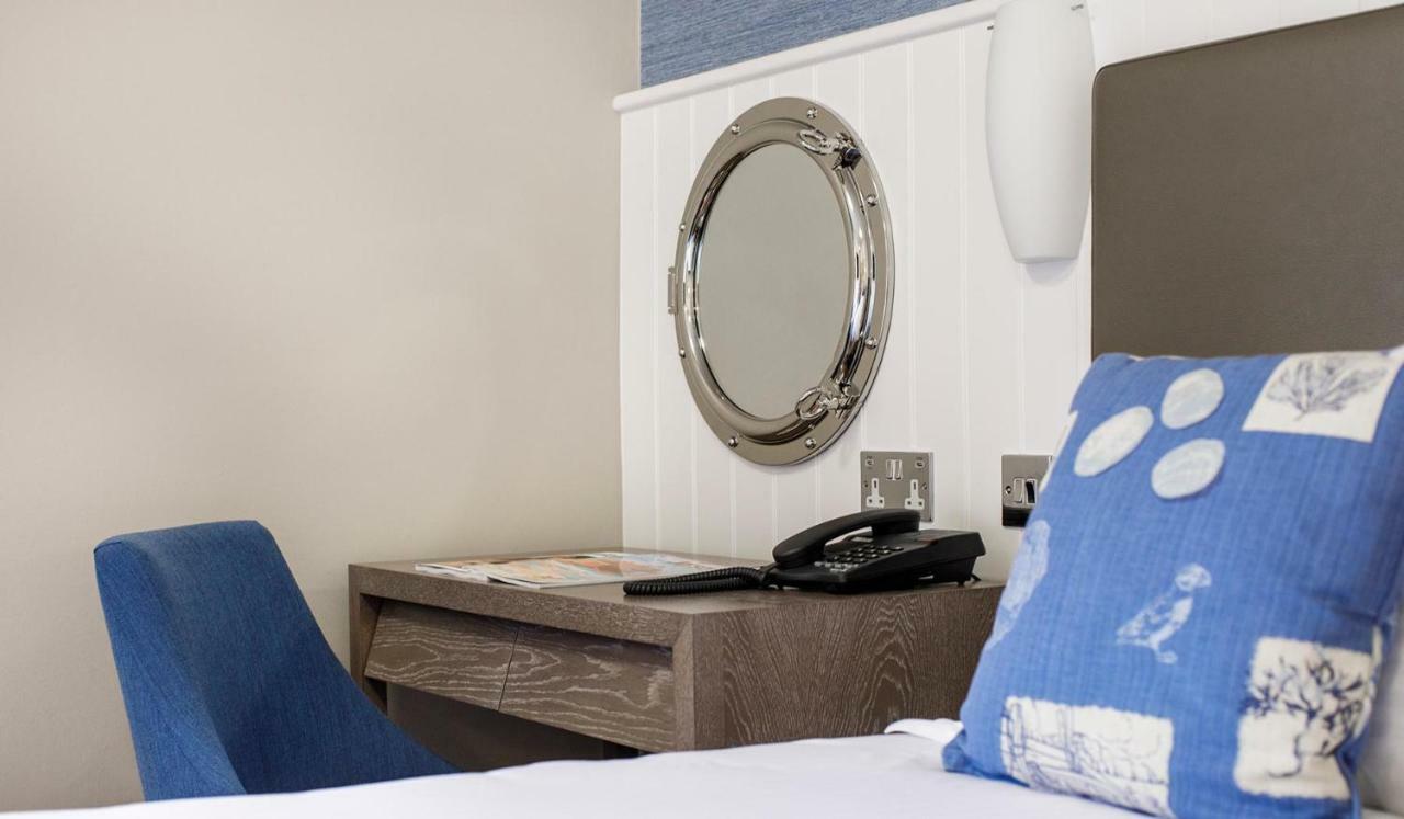 Golden Sands St Brelade Ngoại thất bức ảnh