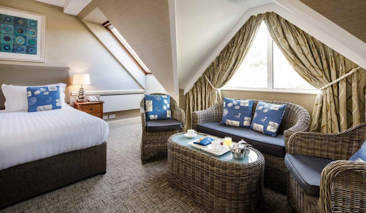 Golden Sands St Brelade Ngoại thất bức ảnh