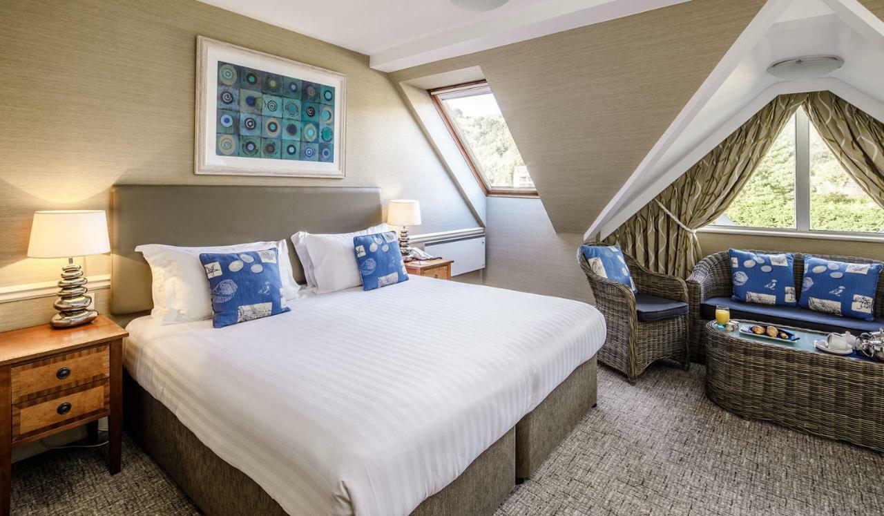 Golden Sands St Brelade Ngoại thất bức ảnh