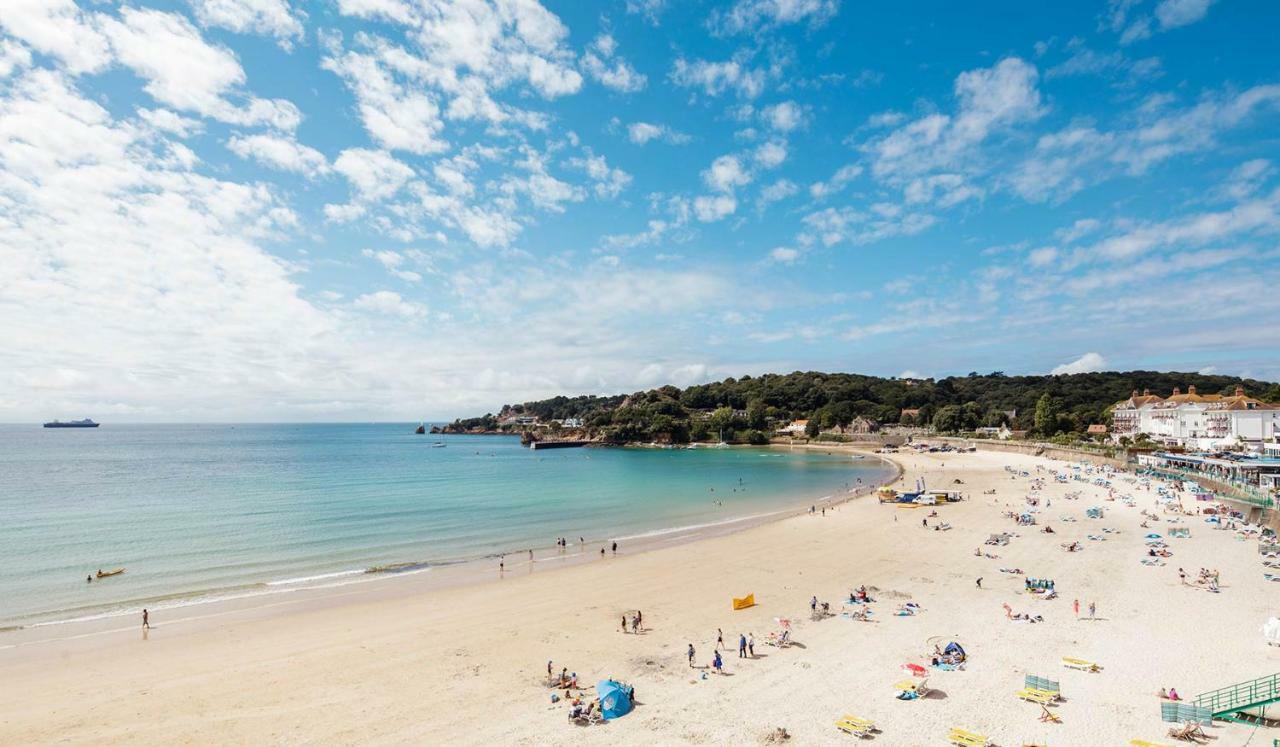 Golden Sands St Brelade Ngoại thất bức ảnh